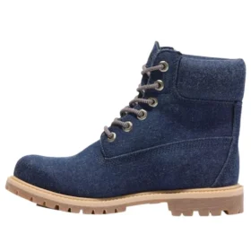 Wodoodporne buty 6-Inch Premium „Dark Blue” Wodoodporne buty 6-Inch Premium „Dark Blue”