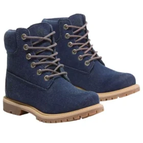 Wodoodporne buty 6-Inch Premium „Dark Blue” Wodoodporne buty 6-Inch Premium „Dark Blue”