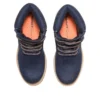 Wodoodporne buty 6-Inch Premium „Dark Blue”