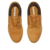 Wodoodporne buty Oxford z serii Premium „Pszeniczny”