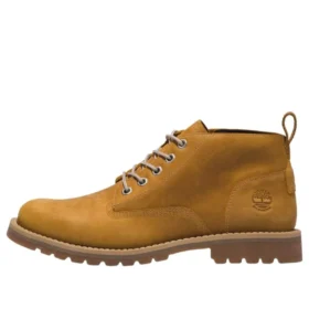Wodoodporne buty Redwood Falls Chukka „Pszeniczny Brązowy” Wodoodporne buty Redwood Falls Chukka „Pszeniczny Brązowy”