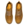 Wodoodporne buty Redwood Falls Chukka „Pszeniczny Brązowy”