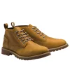 Wodoodporne buty Redwood Falls Chukka „Pszeniczny Brązowy”