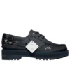 Wodoodporne buty Timberland x Samuel Ross „Dark Sapphire”