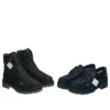 Wodoodporne buty Timberland x Samuel Ross „Dark Sapphire”