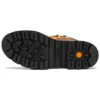 Wodoodporne buty turystyczne do połowy łydki Cortina Valley „Pszeniczny Nubuck”