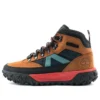 Wodoodporne buty turystyczne GreenStride Motion 6 „Brązowy”