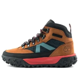 Wodoodporne buty turystyczne GreenStride Motion 6 „Brązowy” Wodoodporne buty turystyczne GreenStride Motion 6 „Brązowy”