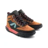 Wodoodporne buty turystyczne GreenStride Motion 6 „Brązowy”