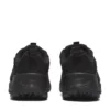 Wodoodporne buty turystyczne Motion Scramble Low Lace Up „Czarny Nubuck”