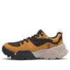 Wodoodporne buty turystyczne Motion Scramble Low LaceUp „Pszeniczny Nubuck”
