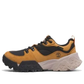 Wodoodporne buty turystyczne Motion Scramble Low LaceUp „Pszeniczny Nubuck” Wodoodporne buty turystyczne Motion Scramble Low LaceUp „Pszeniczny Nubuck”