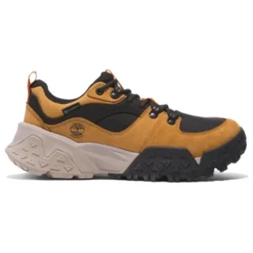 Wodoodporne buty turystyczne Motion Scramble Low LaceUp „Pszeniczny Nubuck” Wodoodporne buty turystyczne Motion Scramble Low LaceUp „Pszeniczny Nubuck”