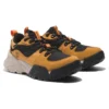 Wodoodporne buty turystyczne Motion Scramble Low LaceUp „Pszeniczny Nubuck”