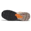 Wodoodporne buty turystyczne Motion Scramble Low LaceUp „Pszeniczny Nubuck”