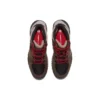 Wodoodporne buty turystyczne Motion Scramble Mid Lace-Up „Brązowy Nubuck”