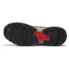 Wodoodporne buty turystyczne Motion Scramble Mid Lace-Up „Brązowy Nubuck”