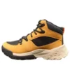 Wodoodporne buty turystyczne Motion Scramble Mid Lace-Up „Pszeniczny Nubuck”