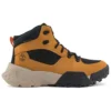 Wodoodporne buty turystyczne Motion Scramble Mid Lace Up „Pszeniczny Nubuck”