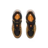 Wodoodporne buty turystyczne Motion Scramble Mid Lace-Up „Pszeniczny Nubuck”