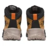 Wodoodporne buty turystyczne Motion Scramble Mid Lace Up „Pszeniczny Nubuck”