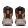 Wodoodporne buty turystyczne Motion Scramble Mid Lace-Up „Pszeniczny Nubuck”