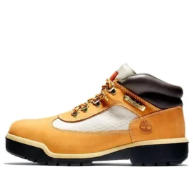 Wodoodporne Field Boots „Yellow” Wodoodporne Field Boots „Yellow”
