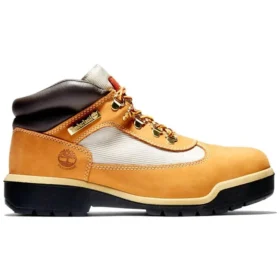 Wodoodporne Field Boots „Yellow” Wodoodporne Field Boots „Yellow”