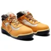 Wodoodporne Field Boots „Yellow”
