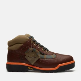 Wodoodporne Field Booty Timberland® X Starcow