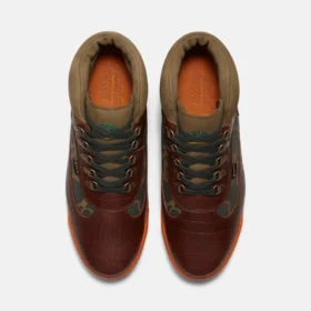 Wodoodporne Field Booty Timberland® X Starcow