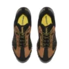 Wodoodporne niskie Sneakersy Trailquest „Ruse Nubuck”