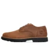 Wodoodporne obuwie oxford Crestfield „Rust”