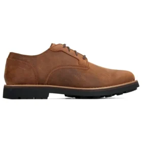 Wodoodporne obuwie oxford Crestfield „Rust”