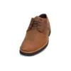 Wodoodporne obuwie oxford Crestfield „Rust”