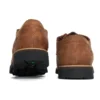 Wodoodporne obuwie oxford Crestfield „Rust”