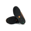 Wodoodporne obuwie oxford Crestfield „Rust”