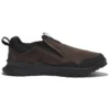 Wodoodporne pantofle Lincoln Peak Lite „Brązowy Suede”
