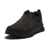 Wodoodporne pantofle Lincoln Peak Lite „Brązowy Suede”