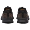 Wodoodporne pantofle Lincoln Peak Lite „Brązowy Suede”