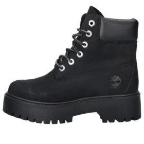 Worker Stone Street 6-Inch Boot „Czarny”