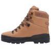 World Hiker Mid Lace-Up Waterproof Botki „Beige”