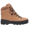 World Hiker Mid Lace-Up Waterproof Botki „Beige”