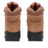 World Hiker Mid Lace-Up Waterproof Botki „Beige”