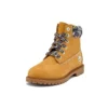 Wykonane z tkanin Liberty 6-Inch Boot „Yellow”