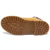 Wykonane z tkanin Liberty 6-Inch Boot „Yellow”