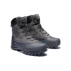 Wysokie botki Snowblades z ocieploną wyściółką „Dark Grey”