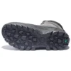 Wysokie botki Snowblades z ocieploną wyściółką „Dark Grey”