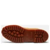 Wysokie, wodoodporne botki Premium 6-Inch „Pszeniczny Nubuck”