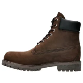 Wysokiej jakości 6-Inch Boot wodoodporny „Brązowy” Wysokiej jakości 6-Inch Boot wodoodporny „Brązowy”